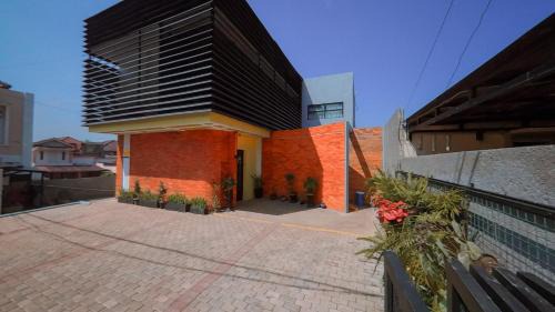 Cianjur House | Arlita Guesthouse