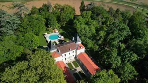 Moncaut Apartment | Armagnac et Cèdre