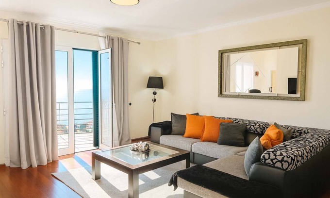 Gaula House | Armando House Ocean View