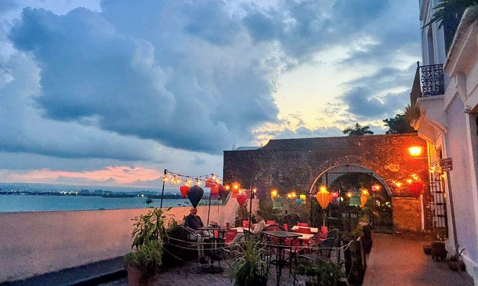 Catedral Hotel | Armas Hotel