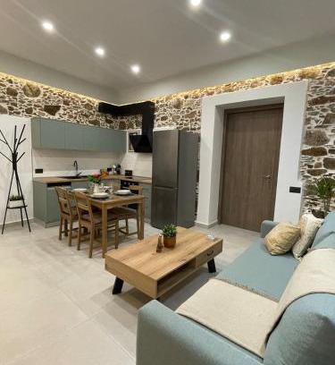 Kantanos-Selino House | Armela