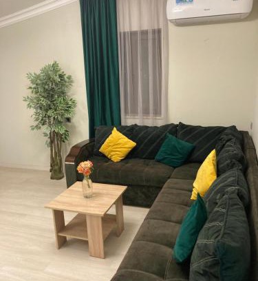 Nor-Nork Apartment | Armen’s Apartment