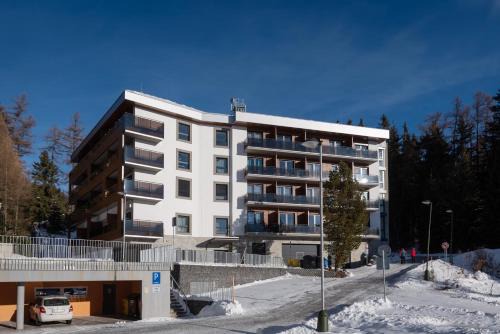 Strbske Pleso Apartment | Armeria Residence 32 - Strbske pleso