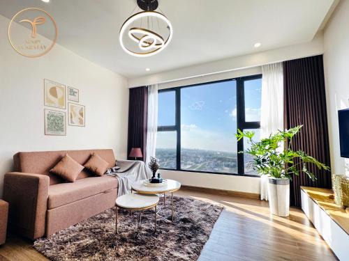 Van Giang Apartment | Armin Homes Ecopark Red Riverview Sky Oasis