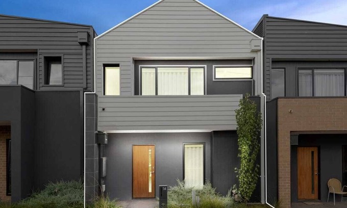 Armstrong Creek House | Armstrong Creek Abode
