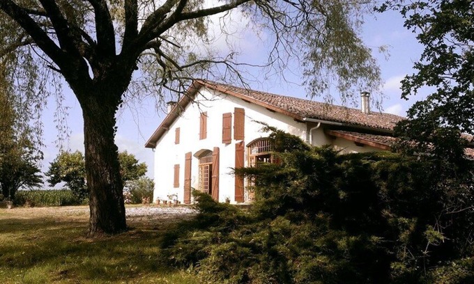 Saint-Lon-les-Mines House | Arnaou - Saint LON LES Mines