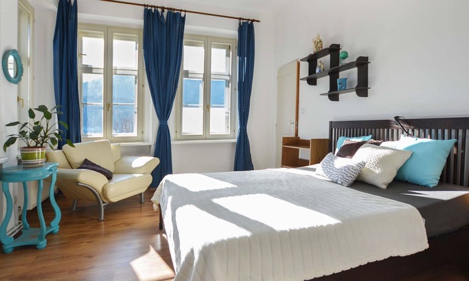 Arnoldstein Apartment | Arnie Apartman, Austria
