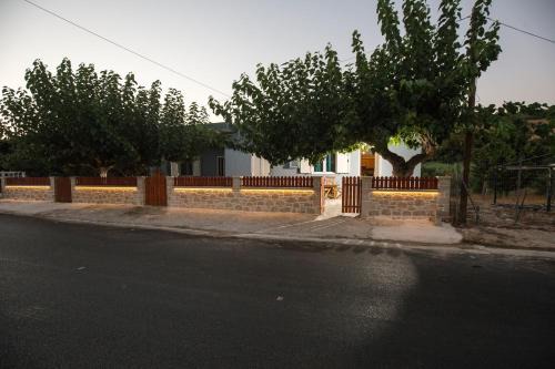 Kissamos House | Arnildi's View