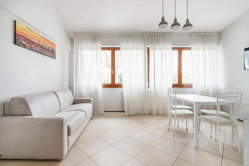 Ricorboli Apartment | Arno view Perla sull'Arno VI wifi ac