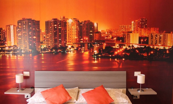 Villa San Giovanni Bed & Breakfast | Around The World