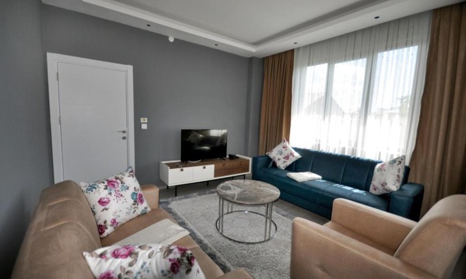 Arpacay Apartment | Arpaçay Apart Otel
