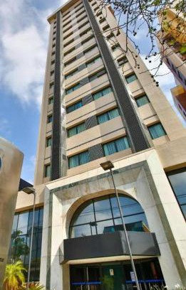 Chacara Santo Antonio Hotel | ArqSuites Nações Unidas TransExpo - Novo quarto privado dentro do Hotel