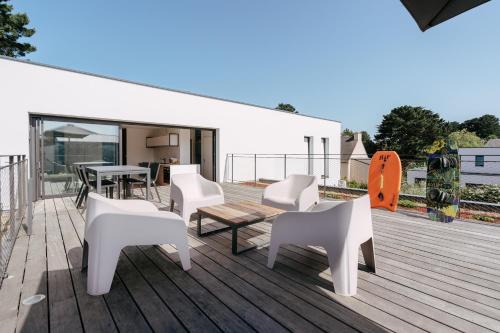 Arradon Apartment | Arradon Plage et Bourg