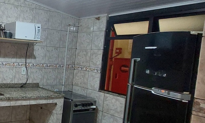 Centro Cabin | Arraial do Cabo - Apt 04 - Brisas do Farol - Economical Rent