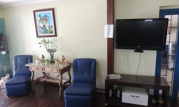 Praia dos Anjos Apartment | Arraial do Cabo - Praia dos Anjos - Suite 02 - Economic Rent