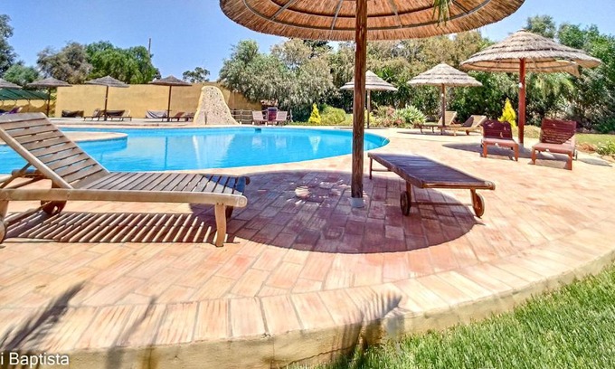 Alcantarilha Apartment | Arrancada 14
