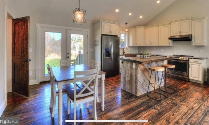 Rehoboth Beach House | Arrowhead in Lewes