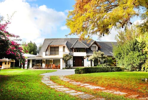 Cantegril Bed & Breakfast | Arsamici Hotel