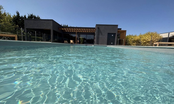 Cohade Hotel | Artémis Hôtel & Spa Bistro Coquet