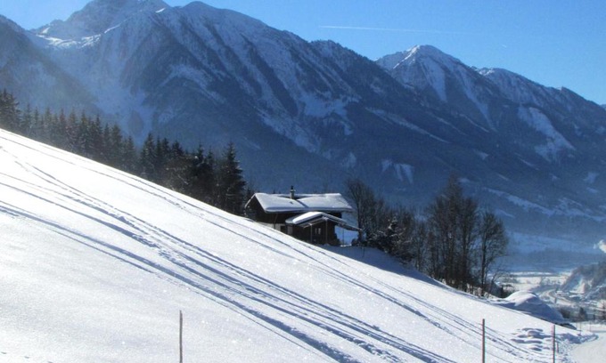 Sankt Johann im Pongau Ski Chalet | Art Chalet Vorderschuhzach