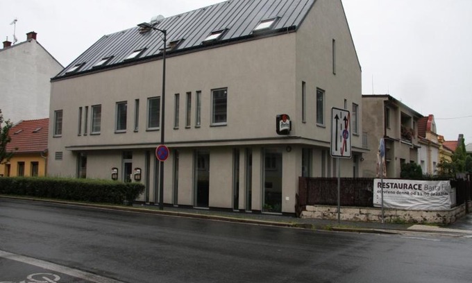 Podebrady Hotel | Art Hotel Podebrady