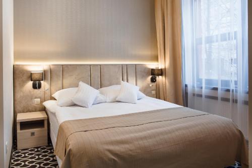 Sosnowiec Apartment | Art Hotel's Sosnowiec