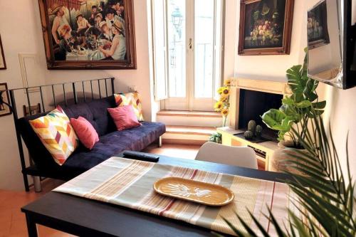 San Giovanni Rotondo Apartment | Art House Centro - Gargano