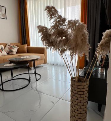 Avsallar Apartment | Art Life apartments BOHO