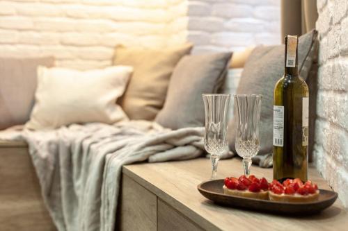 Lviv City Center Apartment | ART Studio Незабываемый Львов
