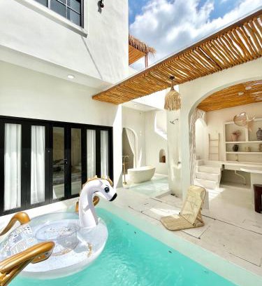 Ngaglik Villa | Artamara Villa