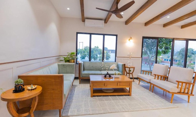 Ramgarh House | ArTara Farmstay