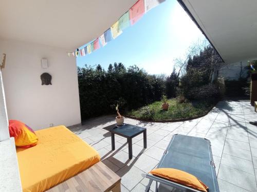 Halberg Apartment | Artbox