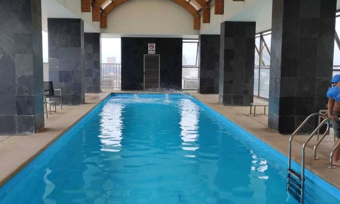 Bellas Artes Apartment | ARTE CENTRO