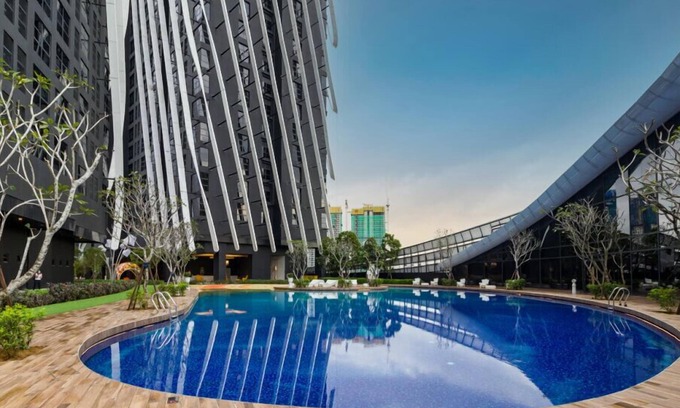 Kuala Lumpur Apartment | Arte Mont Kiara Managed by Airhost
