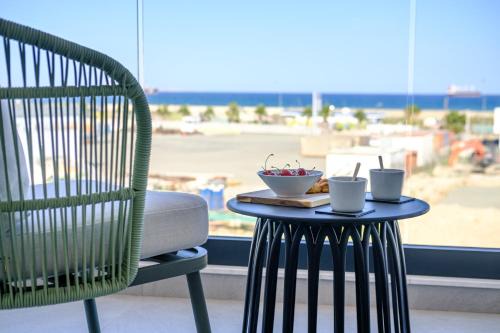 Livadia Apartment | Artemis 206 - Seaside Stories