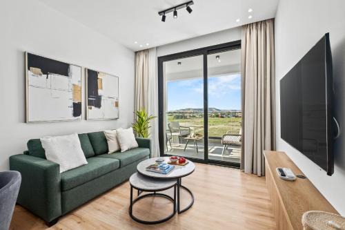 Livadia Apartment | Artemis 304 - Seaside Stories
