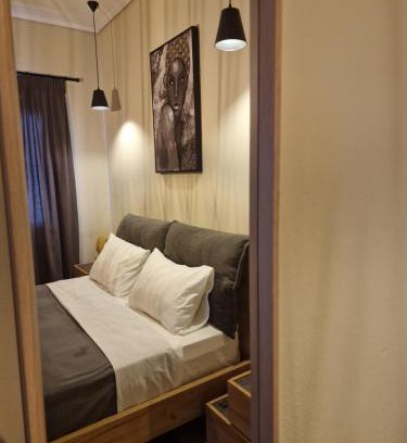 Agria Apartment | artemis apartment