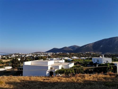 Sifnos House | Artemonahi Traditional Cosy House