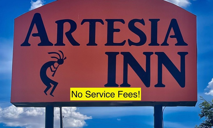 Artesia Hotel | Artesia Inn Extended Stay