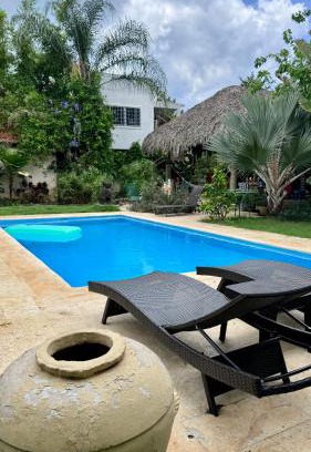 Villas Del Mar Apartment | Artgarden Juan dolio