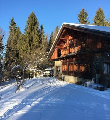 Demi-Quartier Hotel | Arthaus Megève
