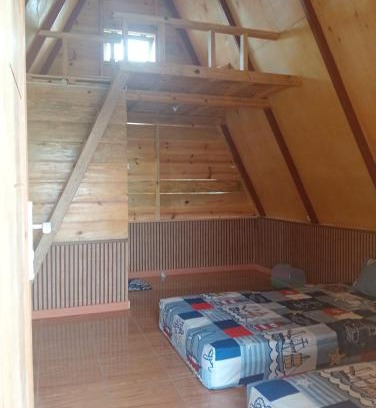 Ambarita House | Arthuro homestay