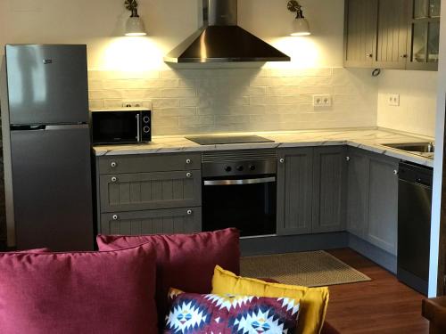 Arties Apartment | Arties Centro 2 habitaciones, exclusivo familias