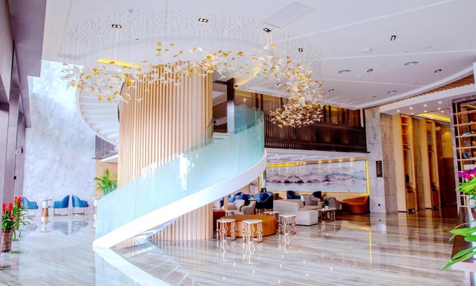 Longgang Hotel | Arting Hotel-Pingshan Railway Station