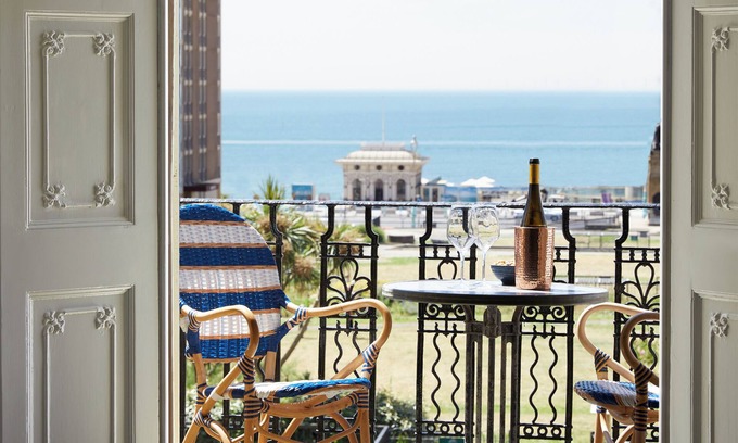 Brighton City Centre Hotel | Artist Residence Brighton