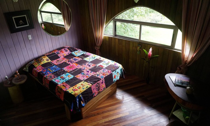 Tajo Alto Other | Artistic House ; Peaceful place in the Mountains. Close to Miramar, Puntarenas