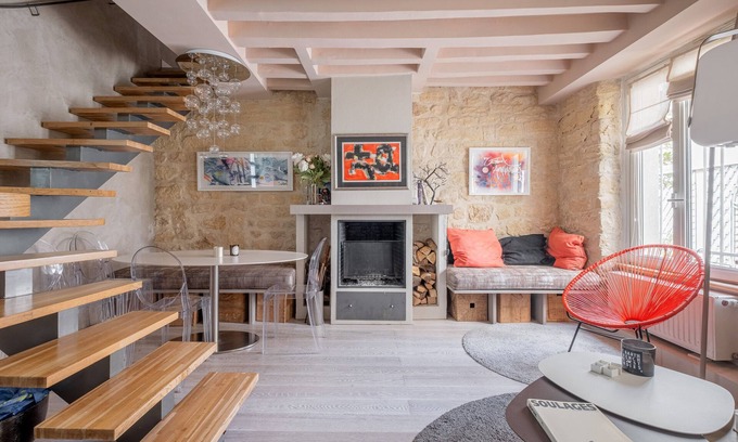 Prince–Marmottan House | Artistic Flamboyance, by Veeve
