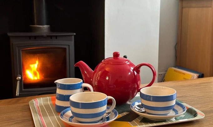 Harrogate Cottage | Artists’ Cottages, Artists’ Corner WIFI/Parking