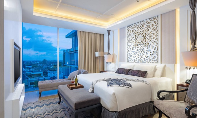 Yogyakarta Hotel | ARTOTEL Suites Bianti Yogyakarta