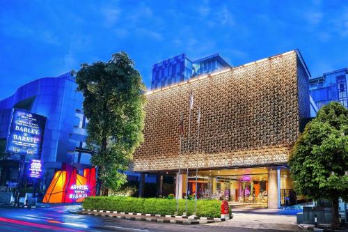 Yogyakarta Hotel | ARTOTEL Suites Bianti Yogyakarta, CHSE Certified